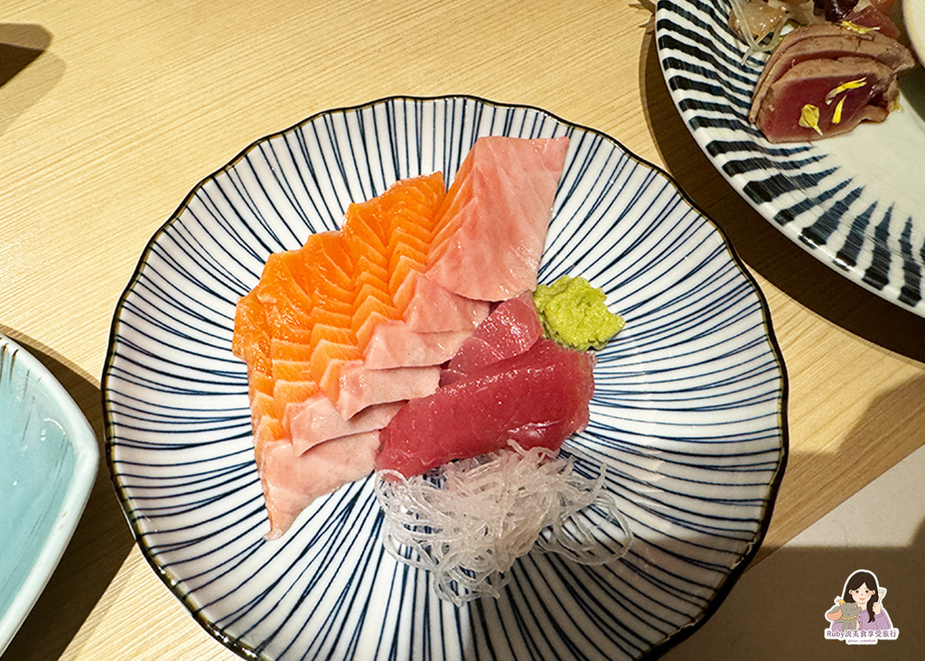 【台北吃到飽餐廳】欣葉集團NAGOMI和食饗宴，炙燒干貝、紅