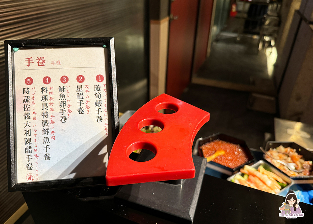 【台北吃到飽餐廳】欣葉集團NAGOMI和食饗宴，炙燒干貝、紅