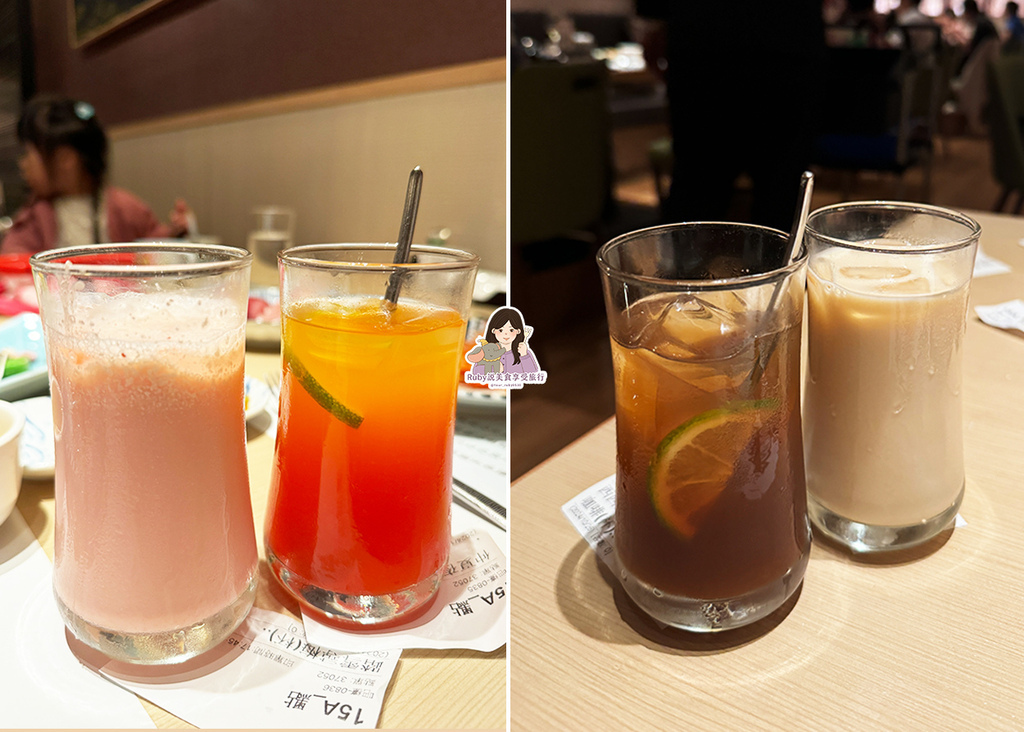 【台北吃到飽餐廳】欣葉集團NAGOMI和食饗宴，炙燒干貝、紅