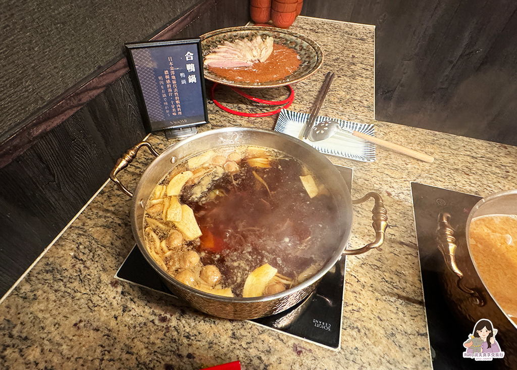 【台北吃到飽餐廳】欣葉集團NAGOMI和食饗宴，炙燒干貝、紅