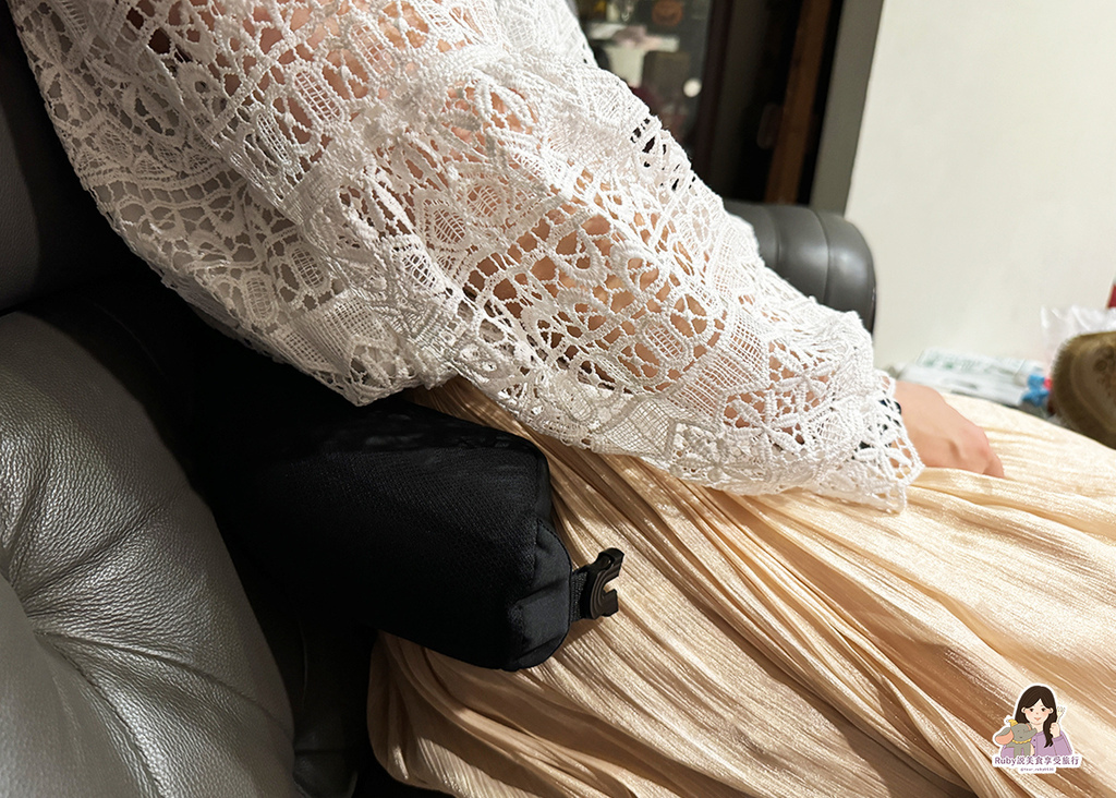 【好物分享】2024 全新升級UNO Knit 織麻頸枕,獨 【好物分享】2024 全新升級UNO Knit 織麻頸枕,獨