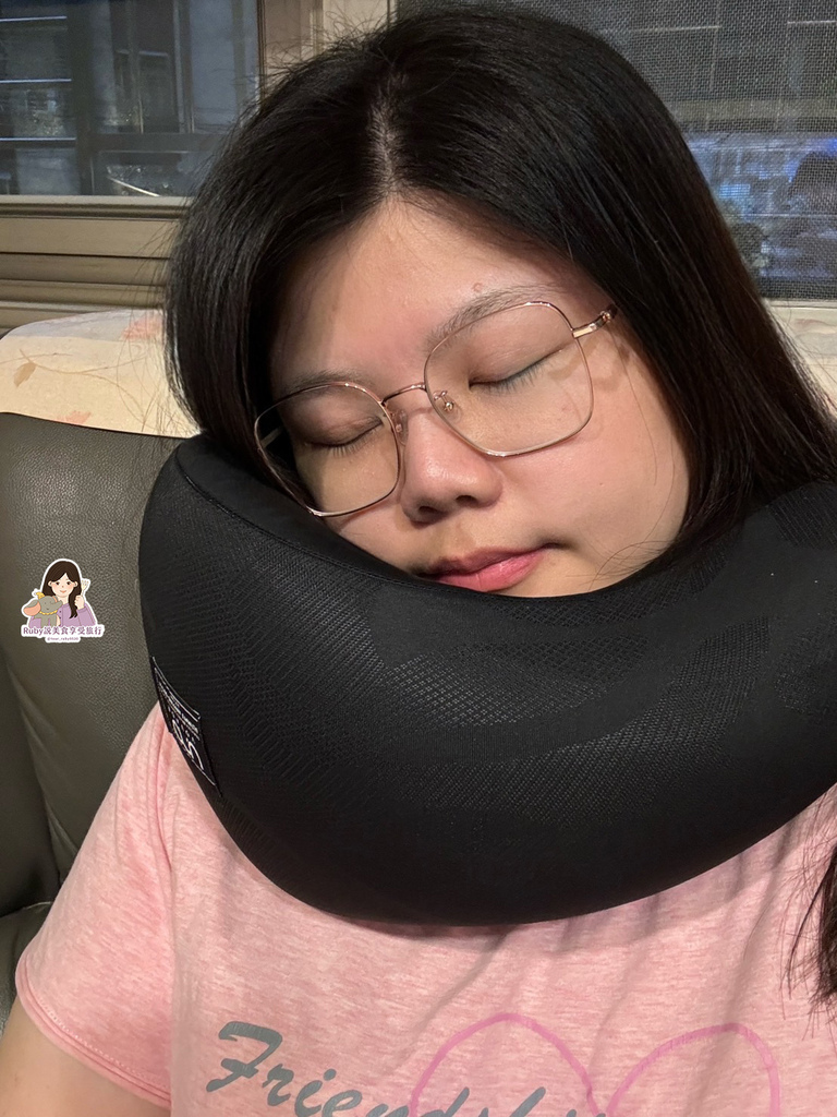 【好物分享】2024 全新升級UNO Knit 織麻頸枕,獨 【好物分享】2024 全新升級UNO Knit 織麻頸枕,獨