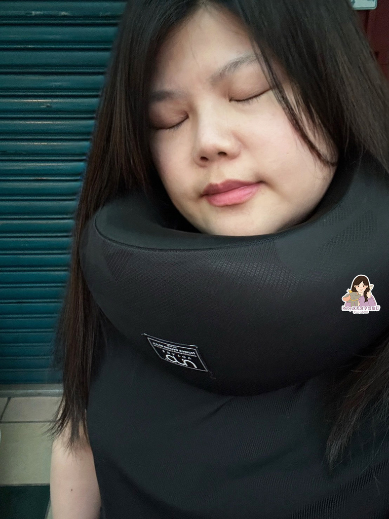 【好物分享】2024 全新升級UNO Knit 織麻頸枕,獨 【好物分享】2024 全新升級UNO Knit 織麻頸枕,獨