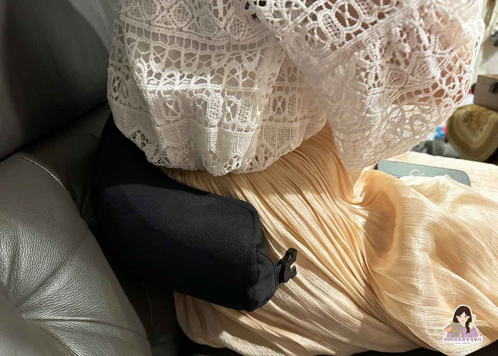 【好物分享】2024 全新升級UNO Knit 織麻頸枕,獨 【好物分享】2024 全新升級UNO Knit 織麻頸枕,獨