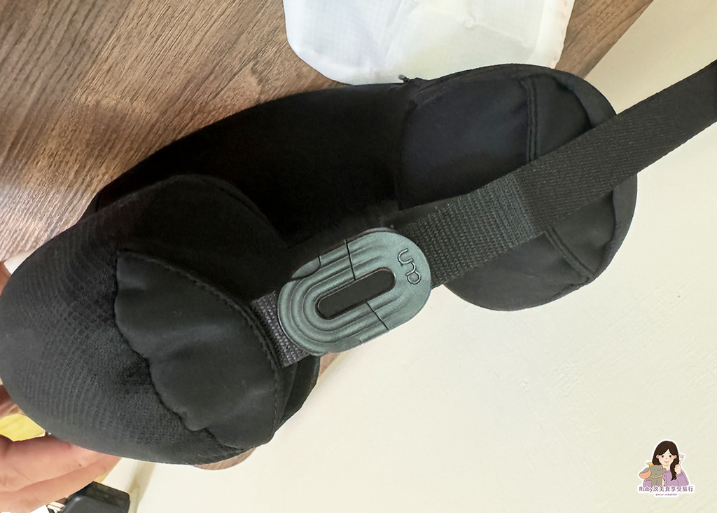 【好物分享】2024 全新升級UNO Knit 織麻頸枕,獨 【好物分享】2024 全新升級UNO Knit 織麻頸枕,獨