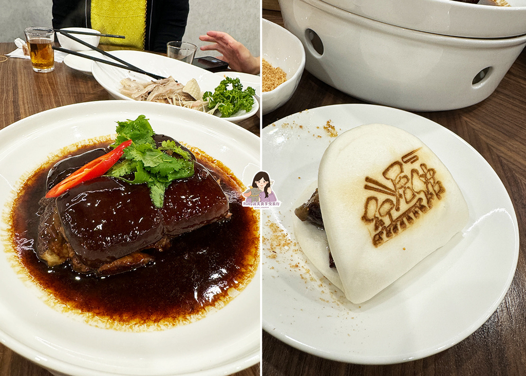 【板橋台菜餐廳】紅居館台菜-附菜單,內用不收服務費,二訪記錄 【板橋台菜餐廳】紅居館台菜-附菜單,內用不收服務費,二訪記錄