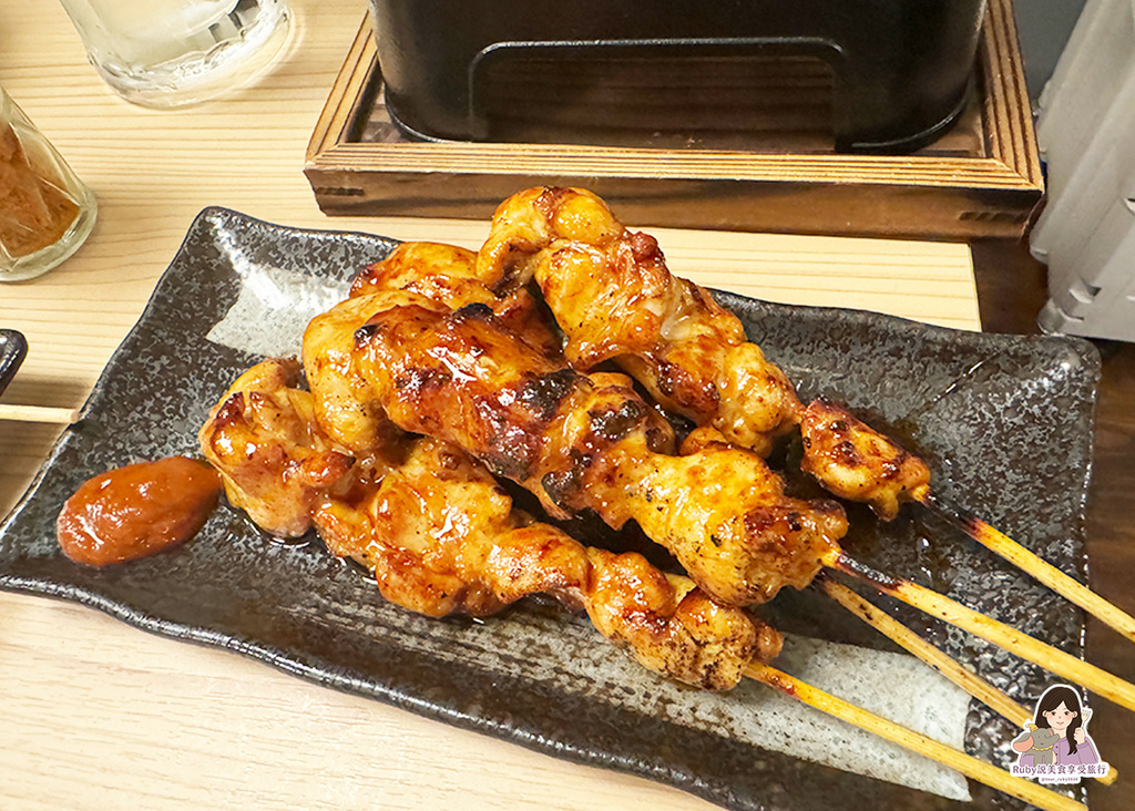 【中山區美食】鳥貴族Torikizoku-台灣首間全品項均一 【中山區美食】鳥貴族Torikizoku-台灣首間全品項均一