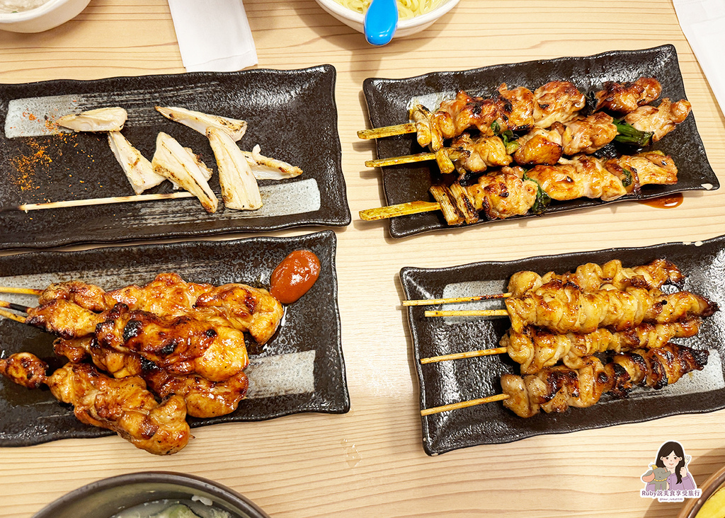 【中山區美食】鳥貴族Torikizoku-台灣首間全品項均一 【中山區美食】鳥貴族Torikizoku-台灣首間全品項均一