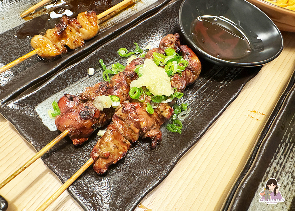 【中山區美食】鳥貴族Torikizoku-台灣首間全品項均一 【中山區美食】鳥貴族Torikizoku-台灣首間全品項均一