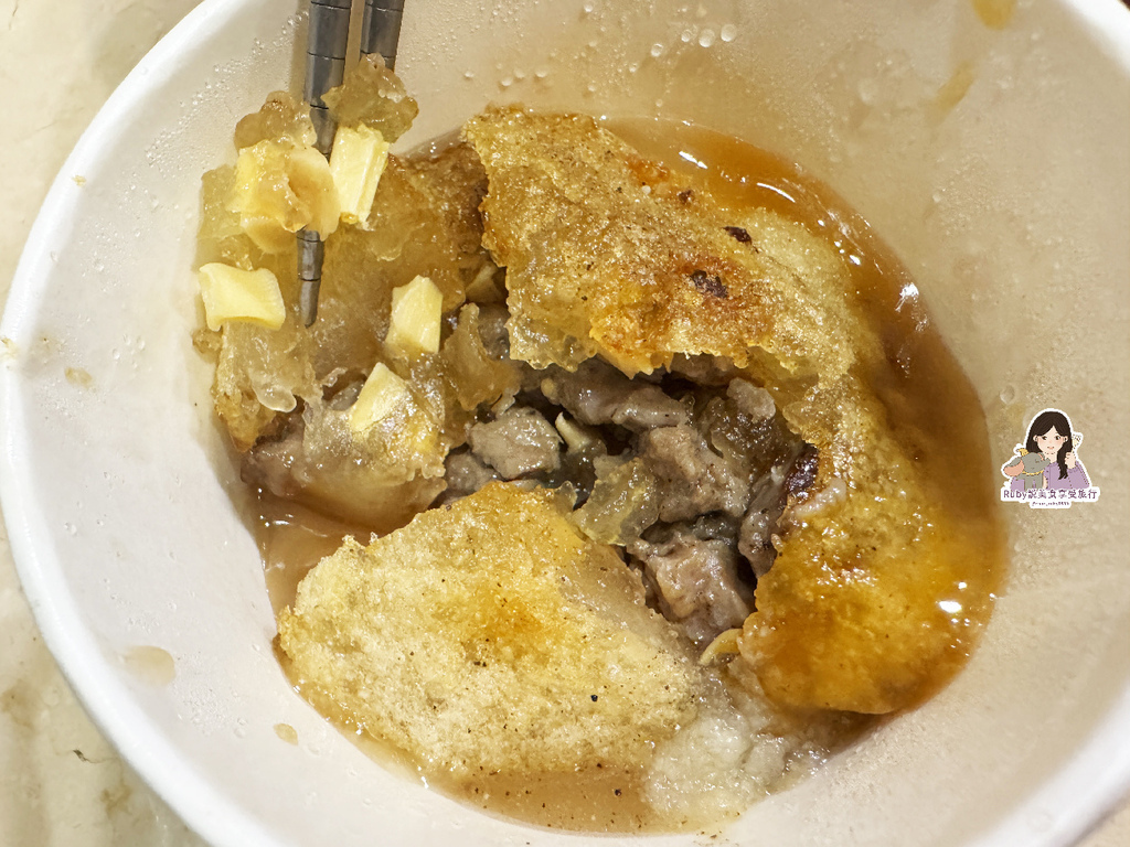 【板橋小吃】鄧肉圓板橋店-附菜單,少見的脆皮炸肉圓,表皮酥脆 【板橋小吃】鄧肉圓板橋店-附菜單,少見的脆皮炸肉圓,表皮酥脆