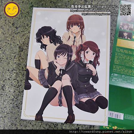 動漫狂熱 Amagami Ss Box 便裝鑑賞人toward Fung 痞客邦 動漫狂熱 Amagami Ss Box 便裝鑑賞人toward Fung 痞客邦