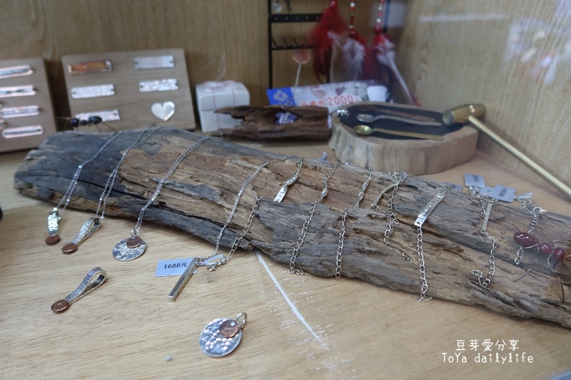 「承豐珠寶」自己的婚戒自己做 銀戒還可轉換成鉑金戒《豆芽忙結婚關於小物》 388 IMG_9961.JPG