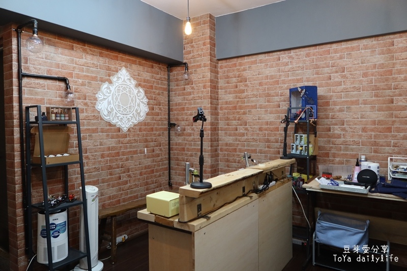 「承豐珠寶」自己的婚戒自己做 銀戒還可轉換成鉑金戒《豆芽忙結婚關於小物》 422 IMG_9851.JPG