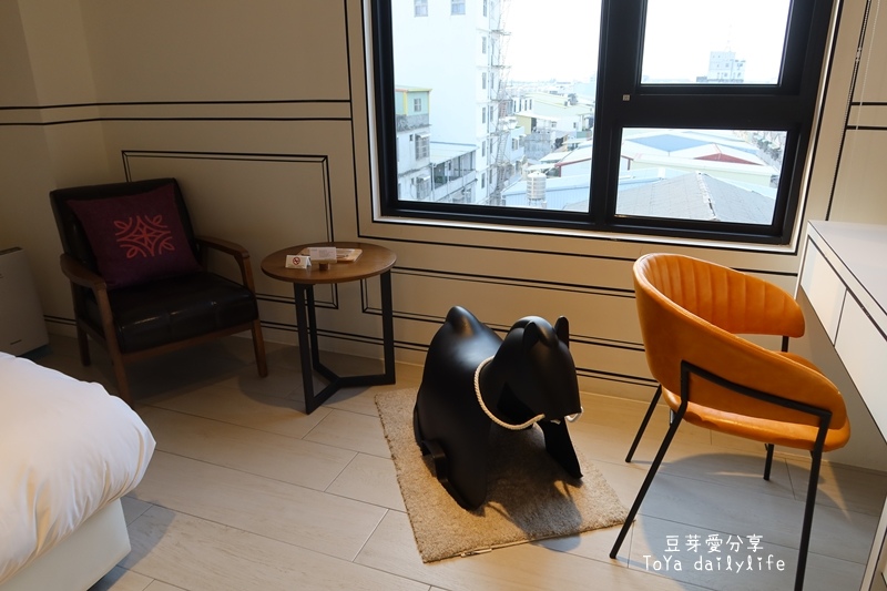 「田中文旅」具設計感且新穎的旅店,火車站步行3分鐘就到《豆芽愛住在彰化》 498 IMG_8629.JPG