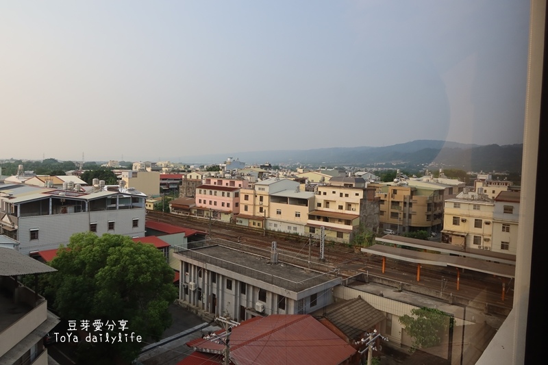 「田中文旅」具設計感且新穎的旅店,火車站步行3分鐘就到《豆芽愛住在彰化》 540 IMG_8644.JPG