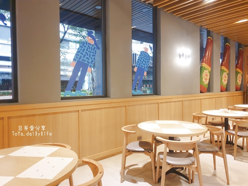 「康橋慢旅」早餐宵夜吃到飽,康橋系列最新質感旅館《豆芽愛住在台南》 538 20220109_070119.jpg