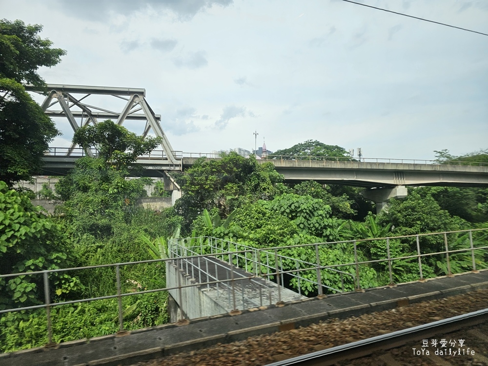 機場快線(KLIA Ekspres) > 單軌電車(Mono