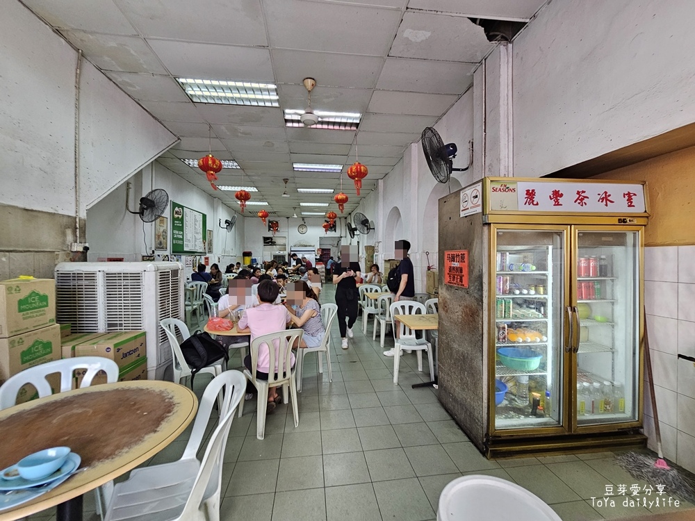 麗豐茶冰室｜牛肉湯 炒粿條 啦啦米粉 多種美味餐點來這邊都吃