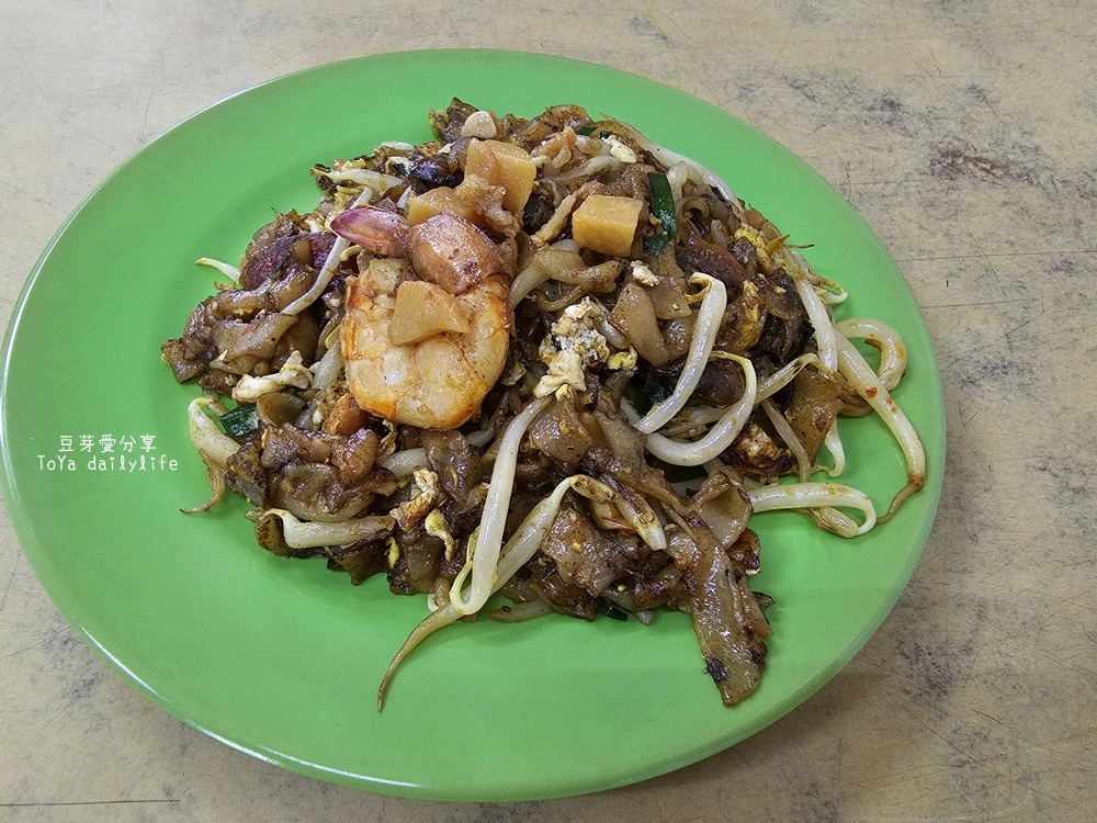 麗豐茶冰室｜牛肉湯 炒粿條 啦啦米粉 多種美味餐點來這邊都吃