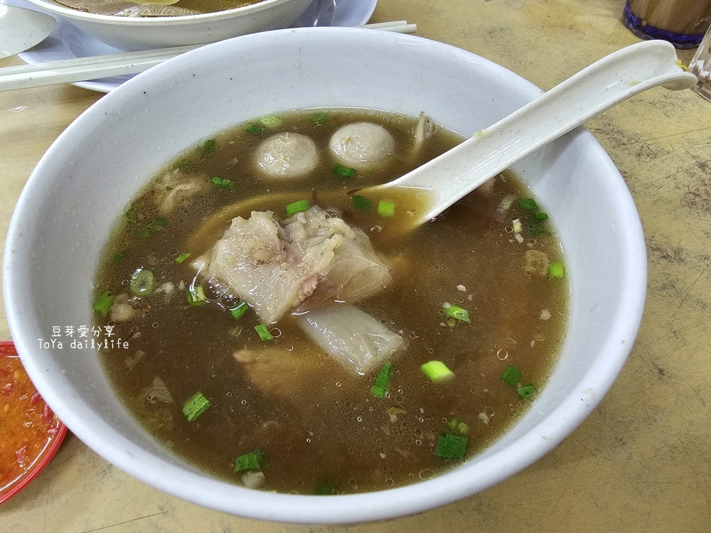 麗豐茶冰室｜牛肉湯 炒粿條 啦啦米粉 多種美味餐點來這邊都吃