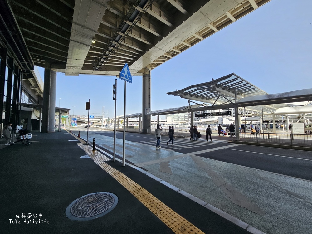 東京成田機場租車流程｜從成田機場租車自駕到河口湖看富士山爺爺