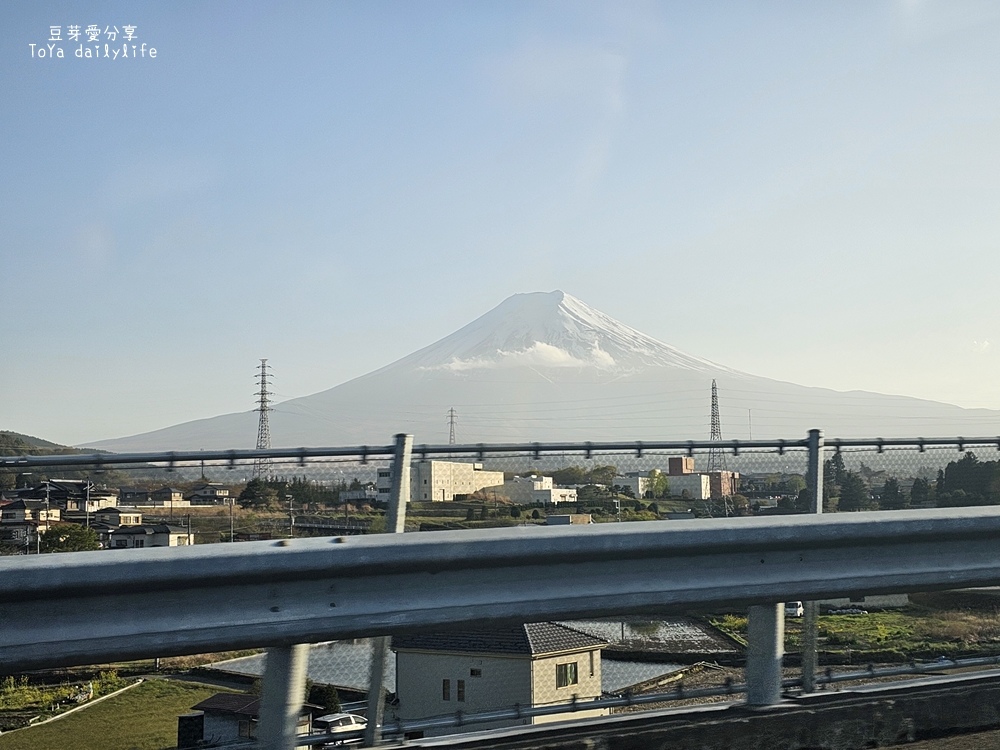 東京成田機場租車流程｜從成田機場租車自駕到河口湖看富士山爺爺