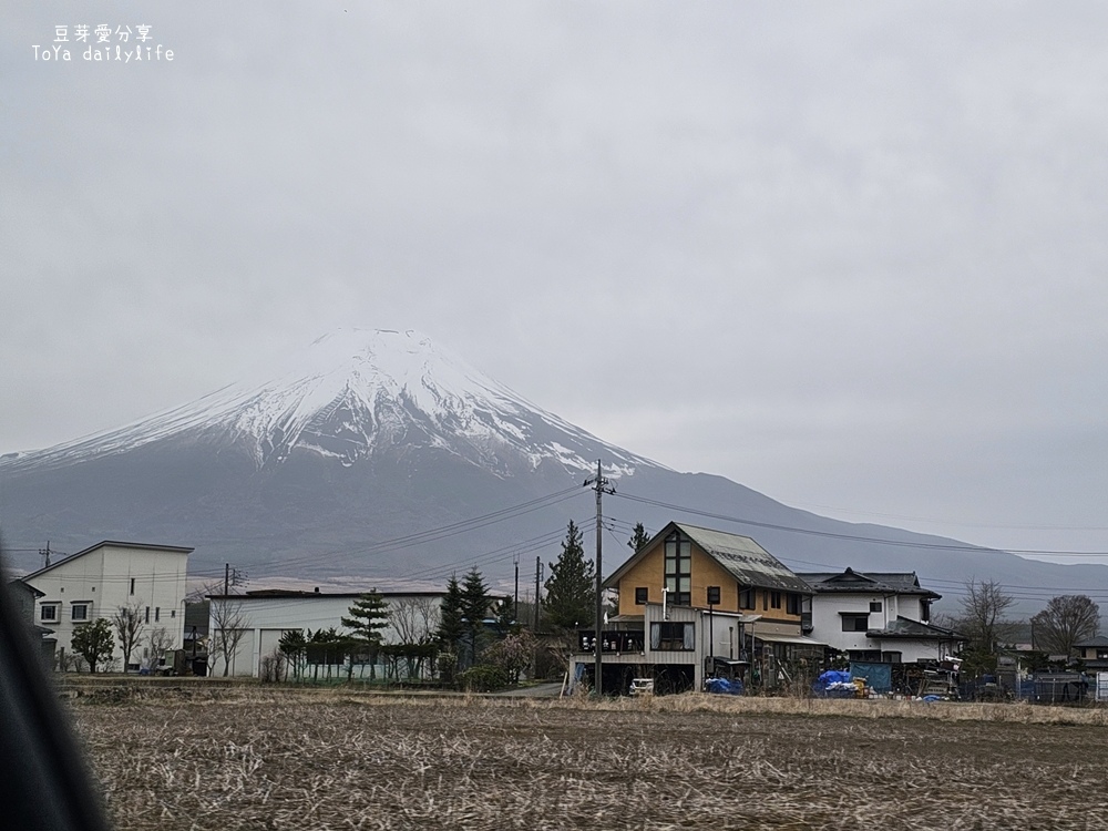 東京成田機場租車流程｜從成田機場租車自駕到河口湖看富士山爺爺