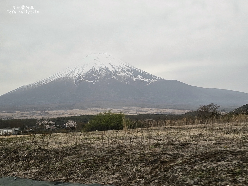 東京成田機場租車流程｜從成田機場租車自駕到河口湖看富士山爺爺