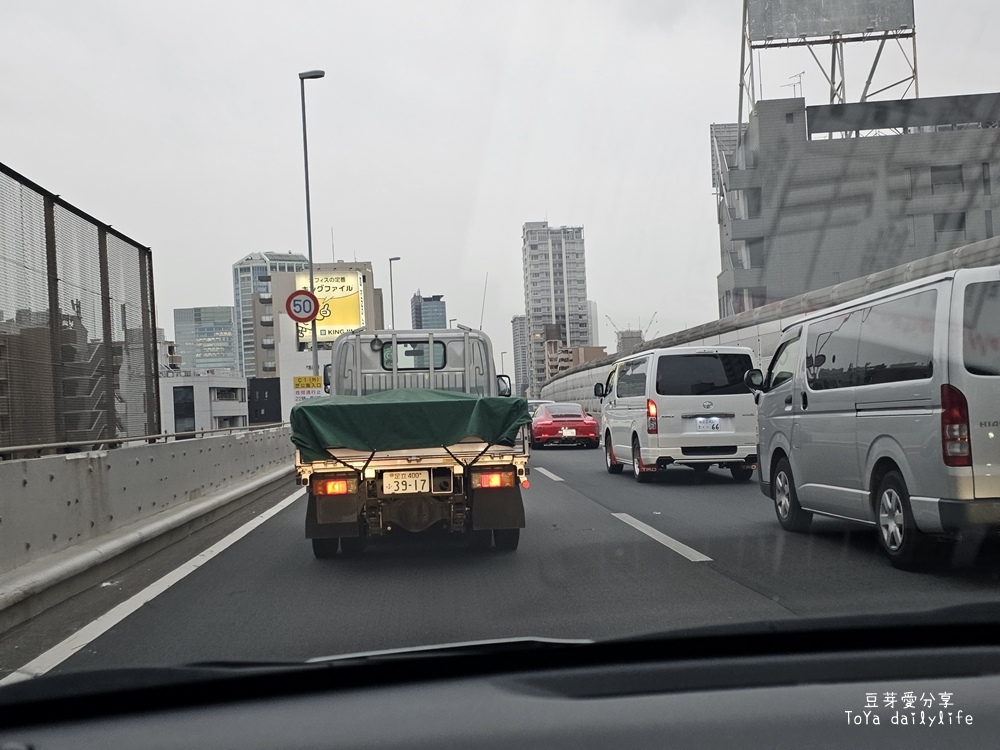 東京成田機場租車流程｜從成田機場租車自駕到河口湖看富士山爺爺