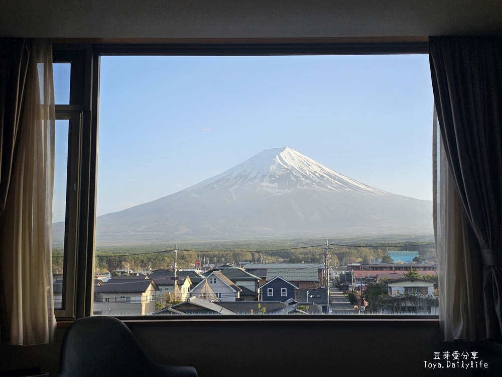 登坂商務飯店 The Noborisaka Hotel｜河口