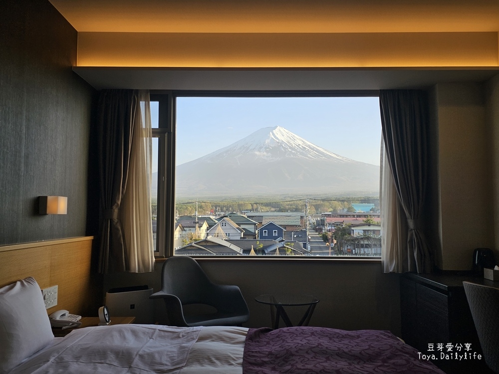 登坂商務飯店 The Noborisaka Hotel｜河口