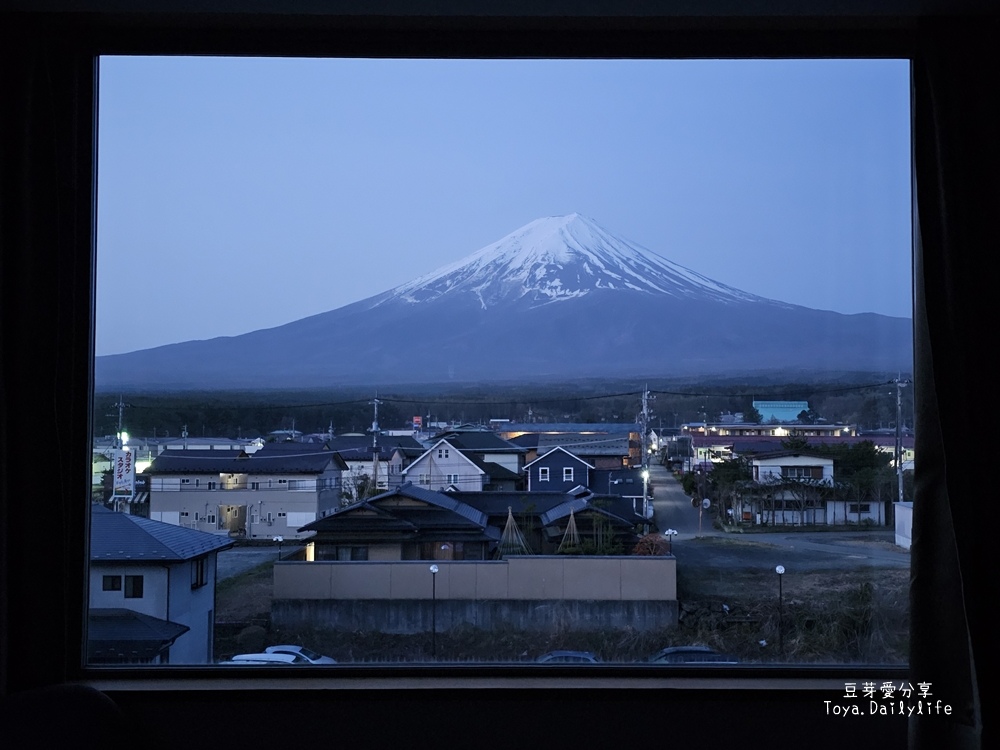 登坂商務飯店 The Noborisaka Hotel｜河口