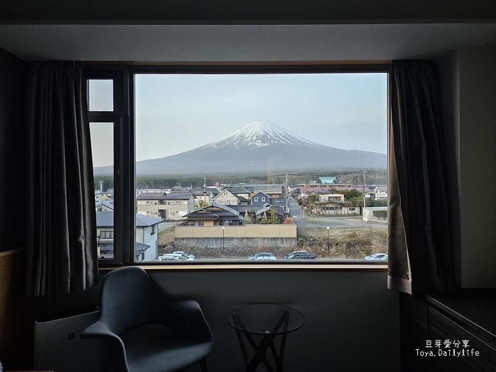 登坂商務飯店 The Noborisaka Hotel｜河口