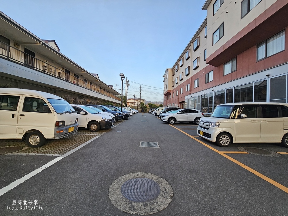 登坂商務飯店 The Noborisaka Hotel｜河口