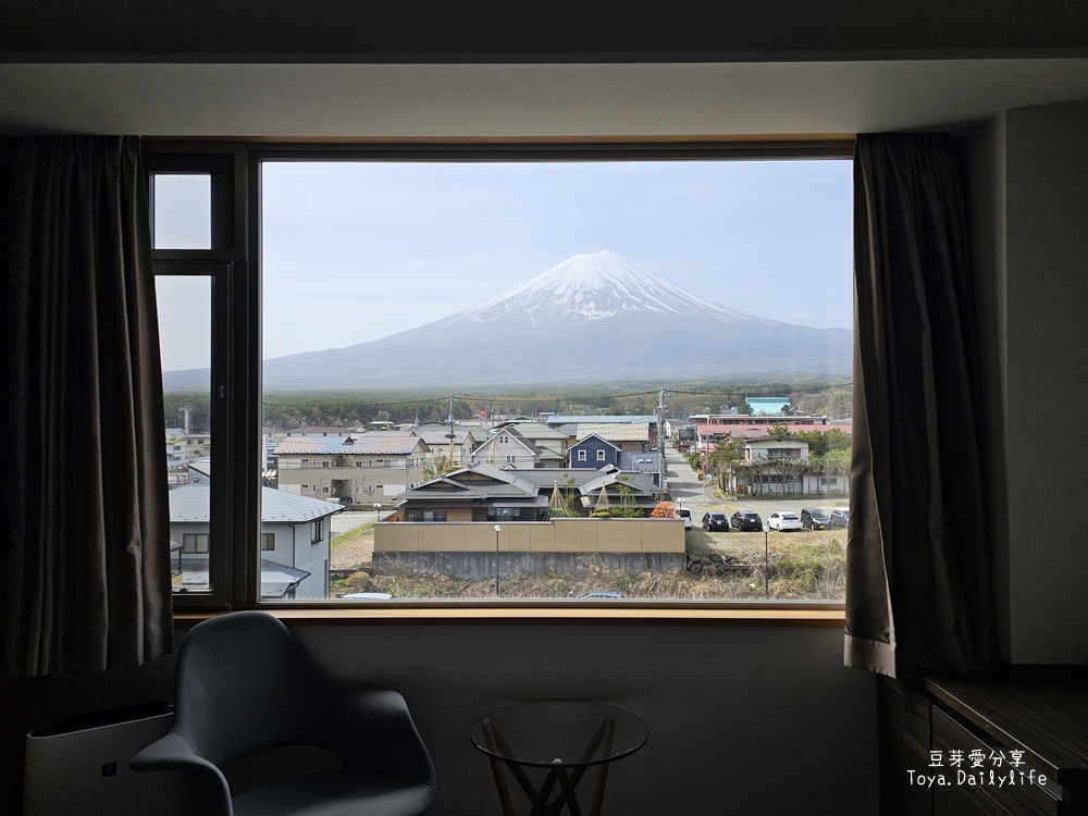 登坂商務飯店 The Noborisaka Hotel｜河口