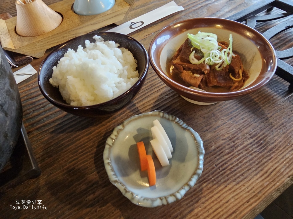 不動茶屋 ほうとう不動 - 河口湖北本店｜山梨縣在地美食「餺