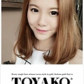 #Toyako #頂尖髮廊在新山 #列德肯 #最好的髮廊 #剪髮 #燙髮 #髮色 #護髮 #頭髮水療 #離子燙