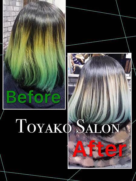 #Toyako #頂尖髮廊在新山 #列德肯 #最好的髮廊 #剪髮 #燙髮 #髮色 #護髮 #頭髮水療 #離子燙
