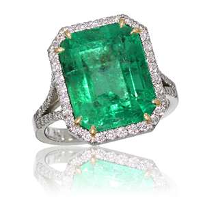 emerald