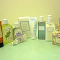 Crabtree&amp;amp;Evelyn的bodycare產品