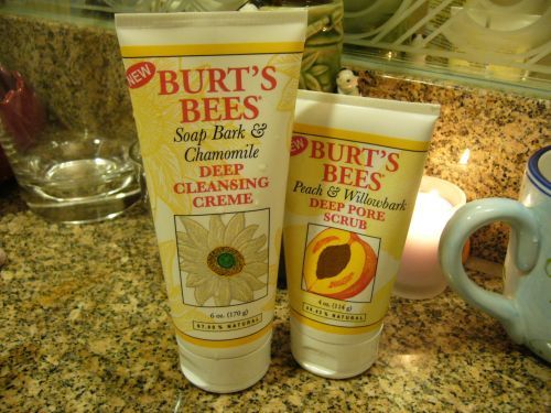 Burt&amp;#039;s Bees