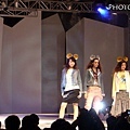 Cat Walk Show