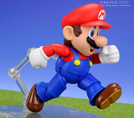 S.H.Figuarts Super Mario 2014