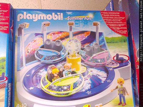 playmobile 特賣會