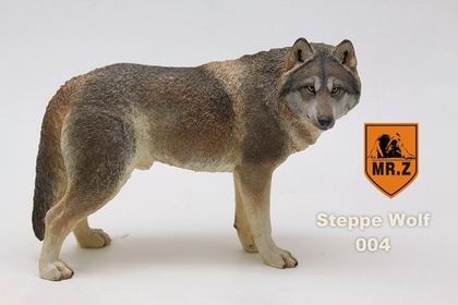 Mr.Z steppe wolf 1:6 