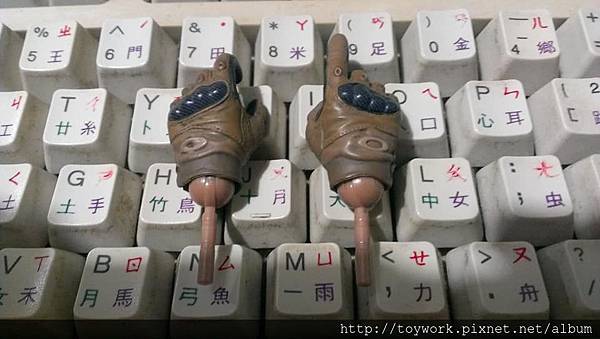 Easy&Simple 26016 手套手