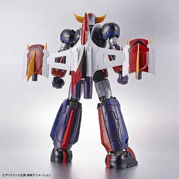 BANDAI 裂甲式 克連泰沙 HG 1:144 組裝模型