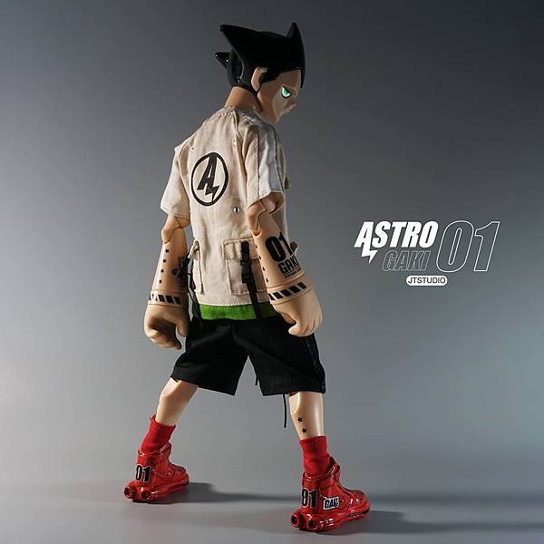 jt studio astro-gaki 2p