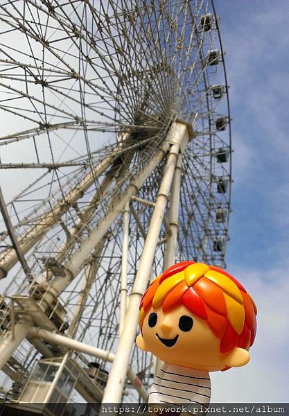 20201207台中三井OUTLET