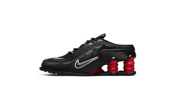 nike Shox MR4 x Martine Rose